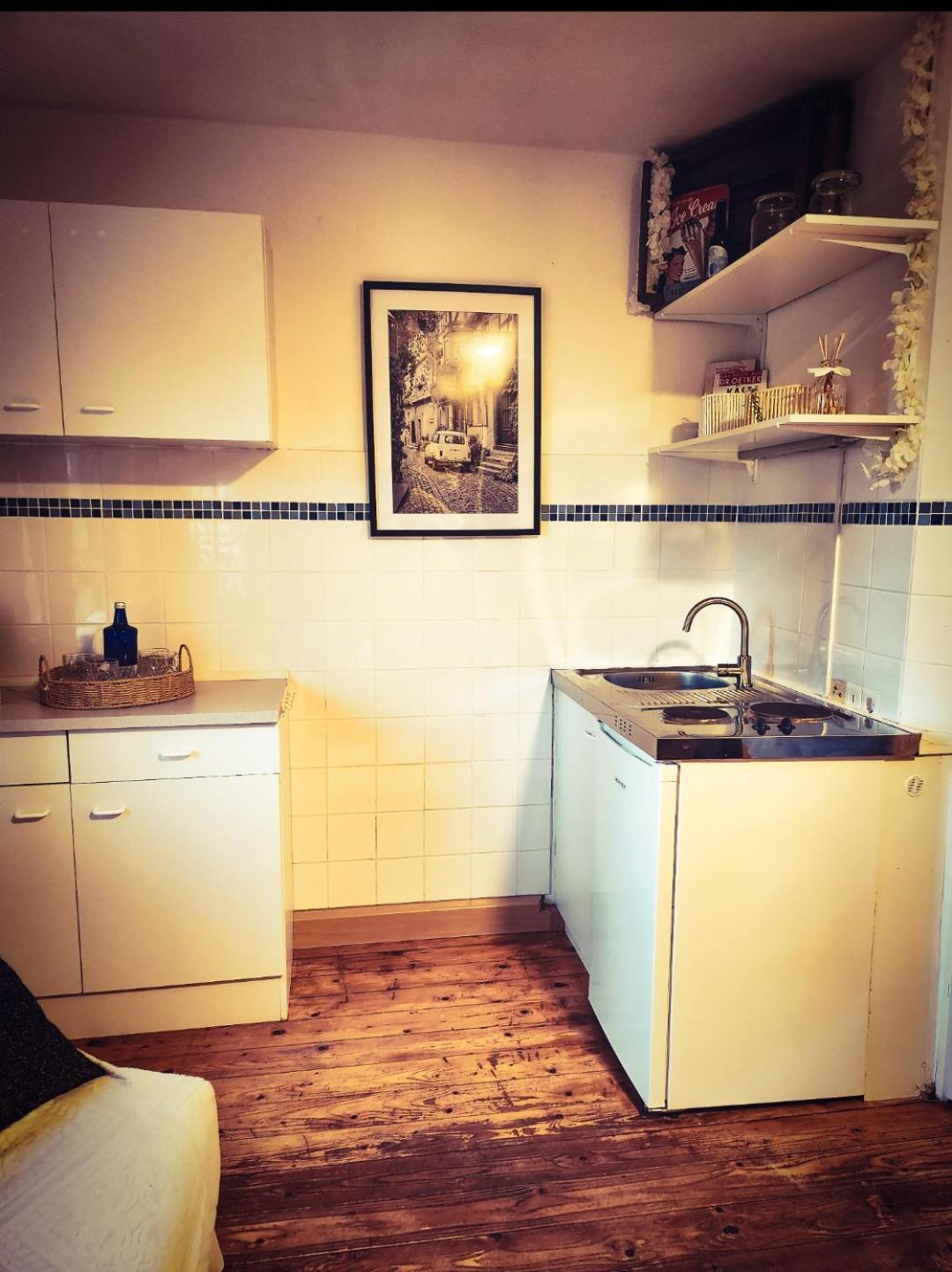 ホテル Schwalbenhof Lommatzsch 部屋 写真