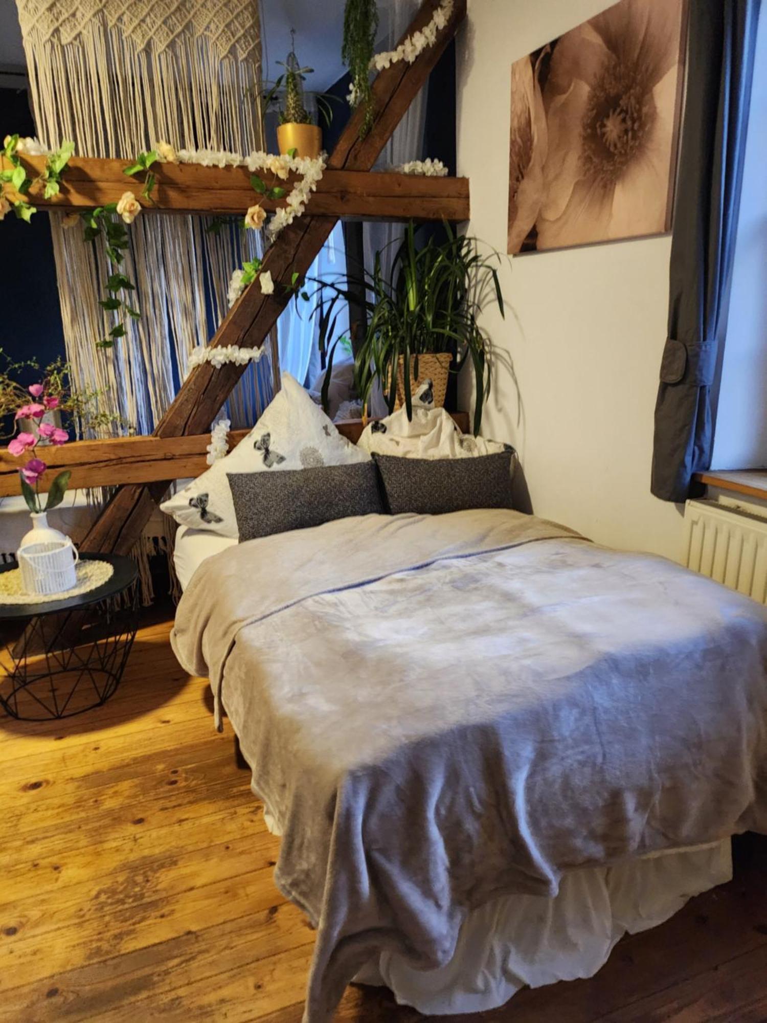 ホテル Schwalbenhof Lommatzsch 部屋 写真